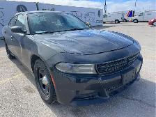 2018 Dodge Charger - Photo 3