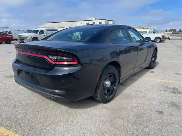 2018 Dodge Charger - Photo 5