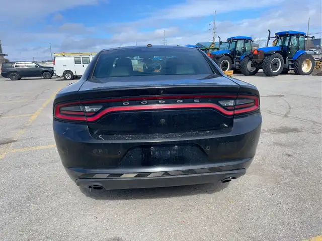 2018 Dodge Charger - Photo 6