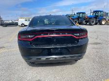 2018 Dodge Charger - Photo 6