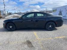 2018 Dodge Charger - Photo 8