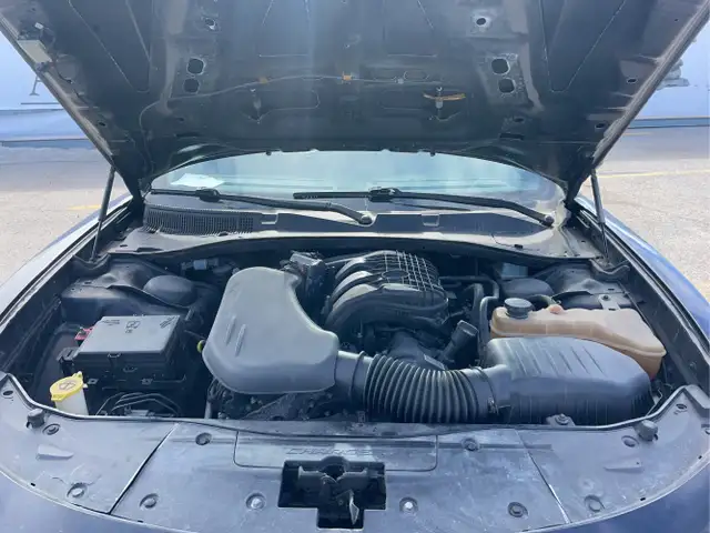 2018 Dodge Charger - Photo 9