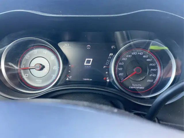 2018 Dodge Charger - Photo 11
