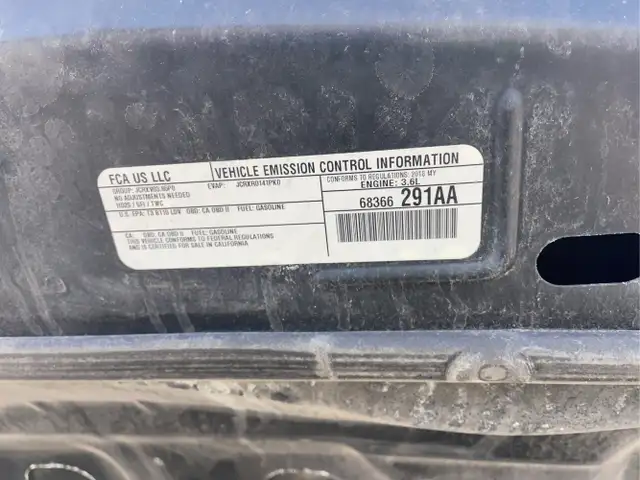 2018 Dodge Charger - Photo 16
