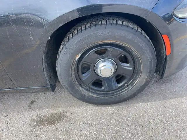 2018 Dodge Charger - Photo 18