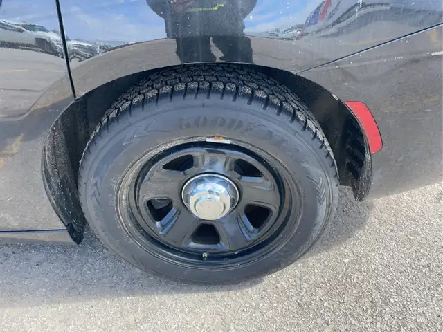 2018 Dodge Charger - Photo 20