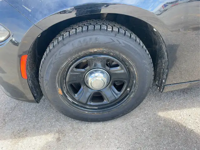 2018 Dodge Charger - Photo 21