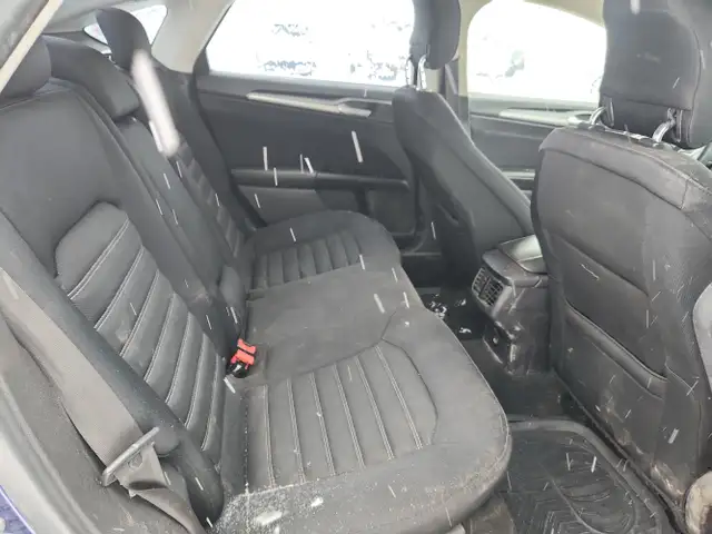 2015 Ford Fusion S - Photo 16