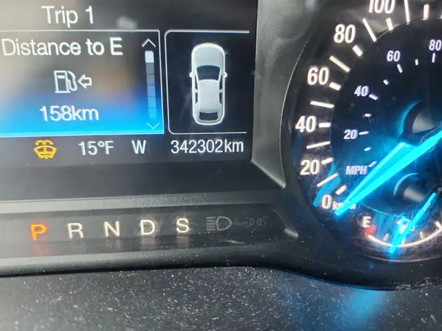 2015 Ford Fusion S - Photo 24