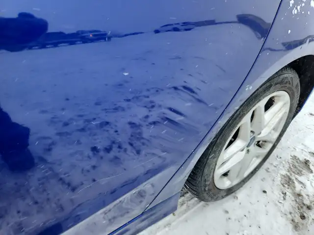 2015 Ford Fusion S - Photo 37