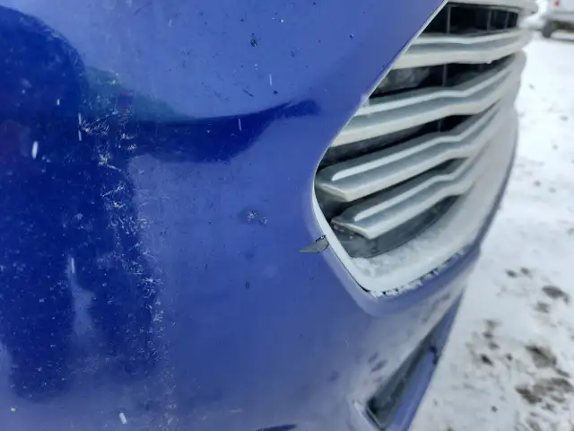2015 Ford Fusion S - Photo 44