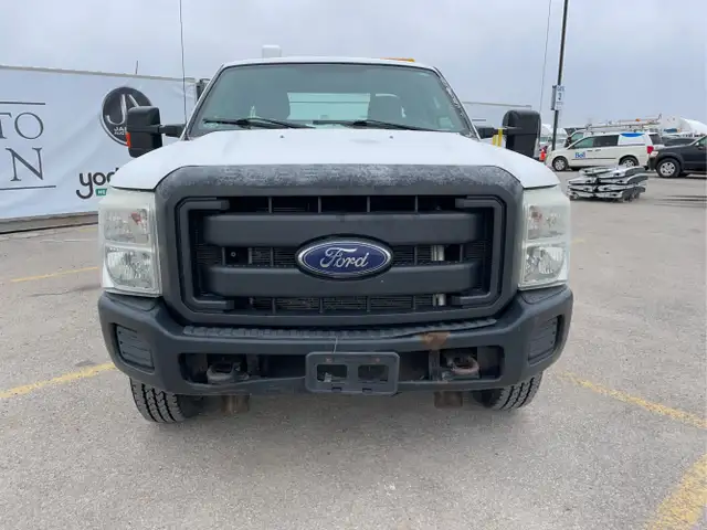 2016 Ford F-250 Super Duty - Photo 2