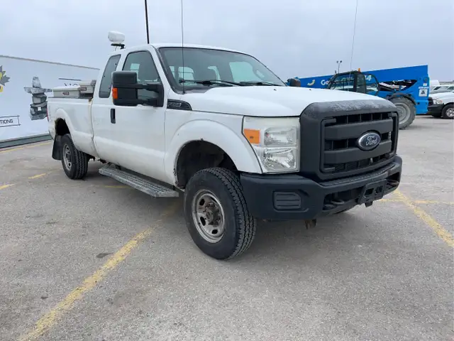 2016 Ford F-250 Super Duty - Photo 3