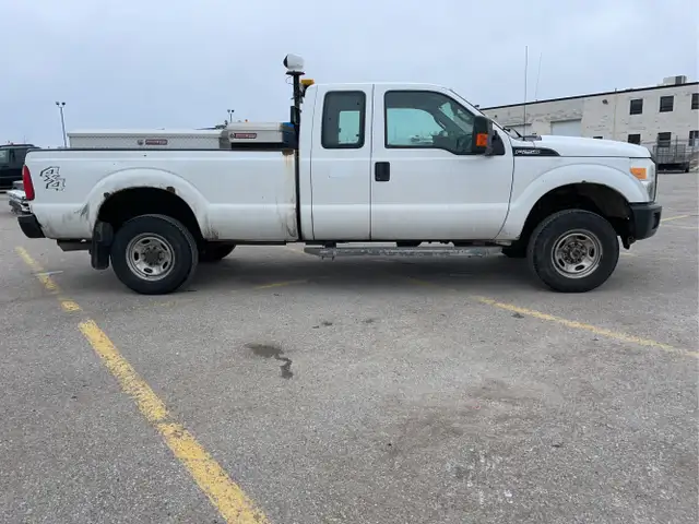 2016 Ford F-250 Super Duty - Photo 4