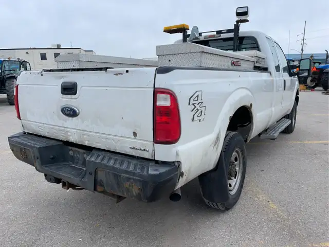 2016 Ford F-250 Super Duty - Photo 5