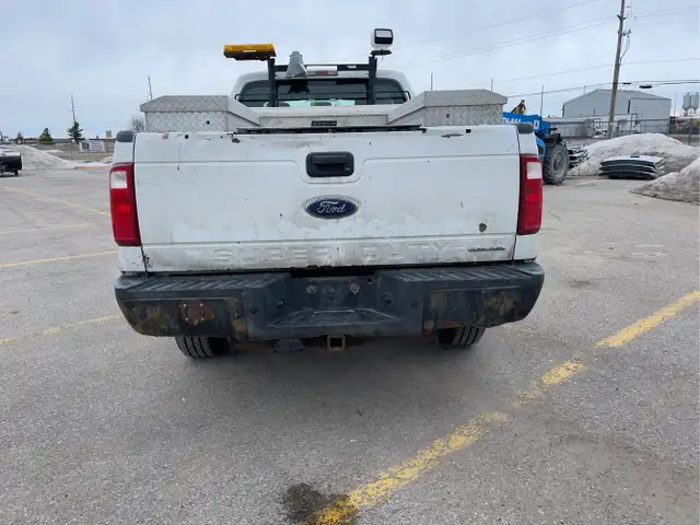 2016 Ford F-250 Super Duty - Photo 6