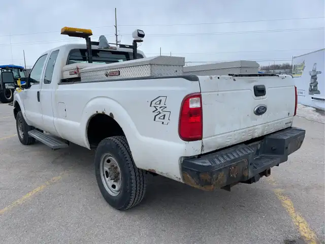 2016 Ford F-250 Super Duty - Photo 7