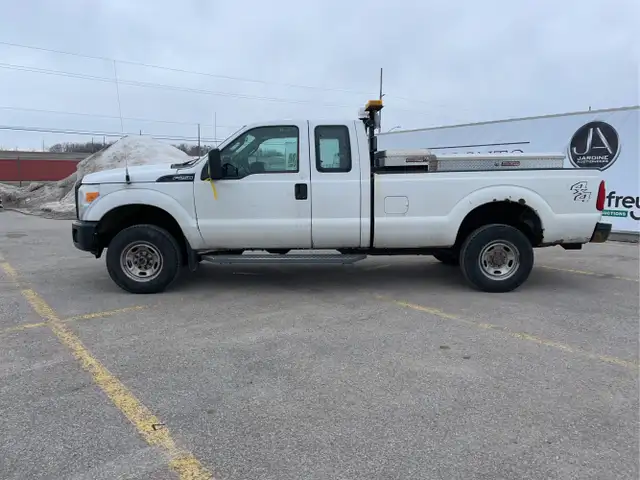 2016 Ford F-250 Super Duty - Photo 8