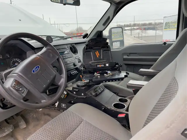 2016 Ford F-250 Super Duty - Photo 10