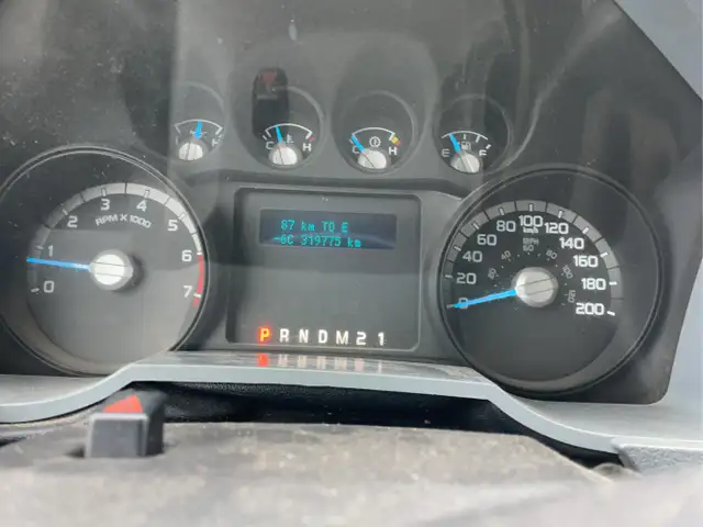 2016 Ford F-250 Super Duty - Photo 11