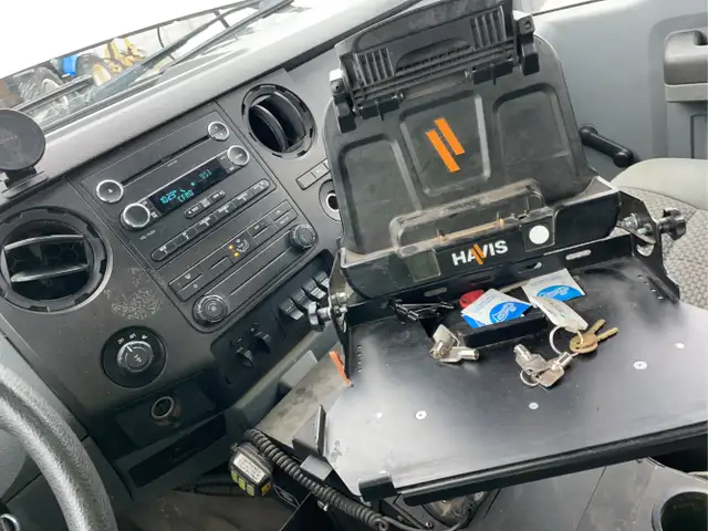 2016 Ford F-250 Super Duty - Photo 12