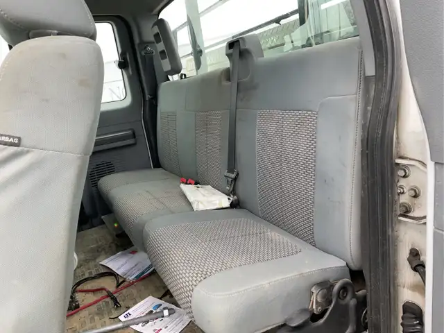 2016 Ford F-250 Super Duty - Photo 14