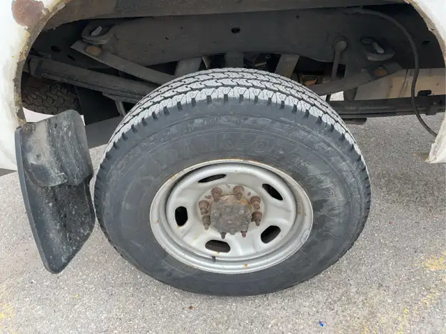 2016 Ford F-250 Super Duty - Photo 17