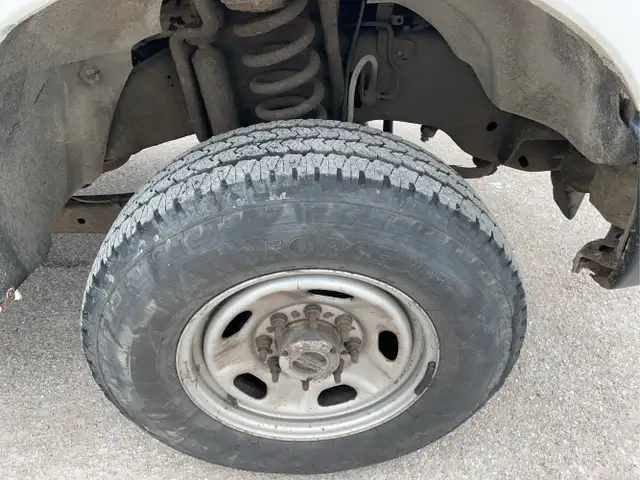 2016 Ford F-250 Super Duty - Photo 20