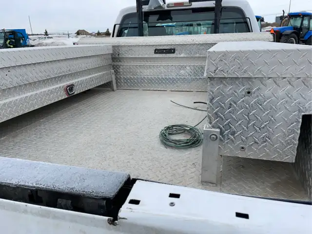 2016 Ford F-250 Super Duty - Photo 22