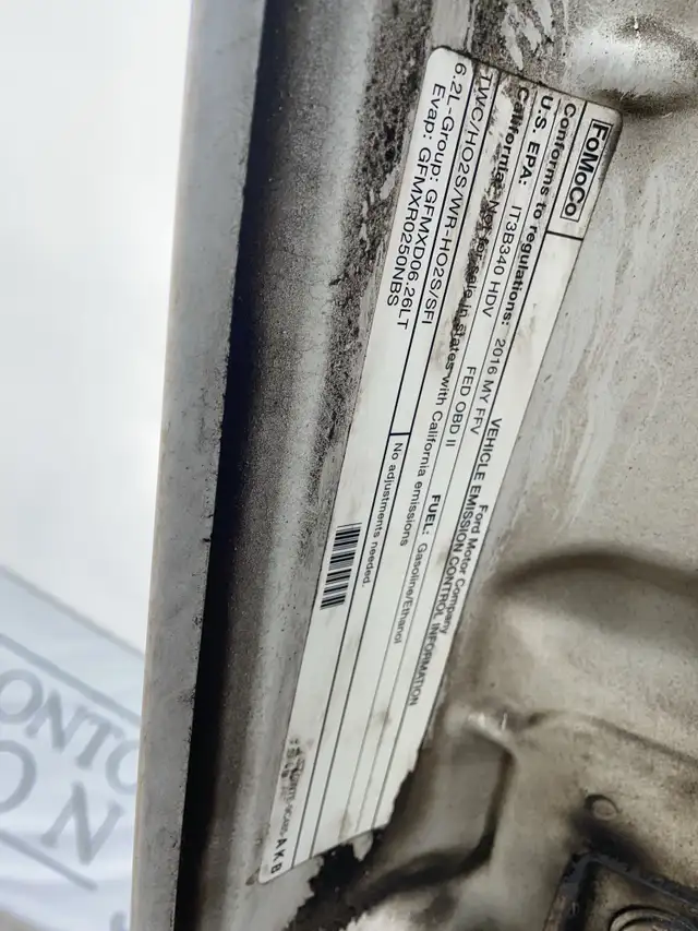 2016 Ford F-250 Super Duty - Photo 23