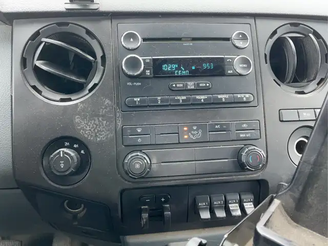 2016 Ford F-250 Super Duty - Photo 25