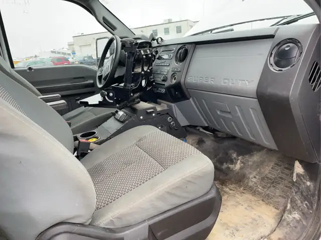 2016 Ford F-250 Super Duty - Photo 26
