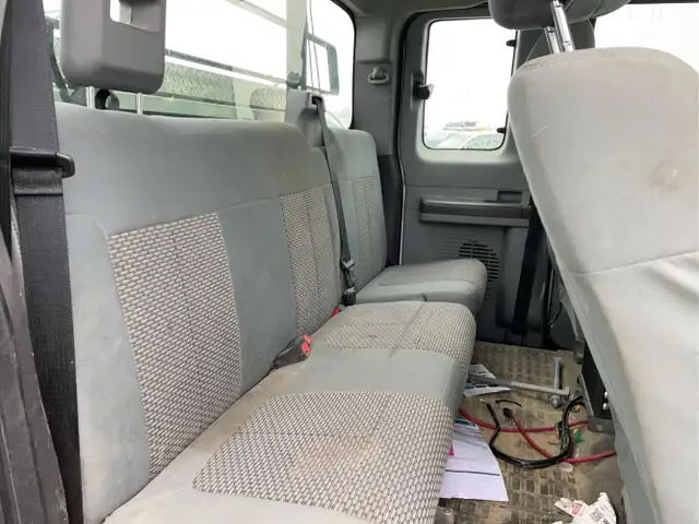 2016 Ford F-250 Super Duty - Photo 27