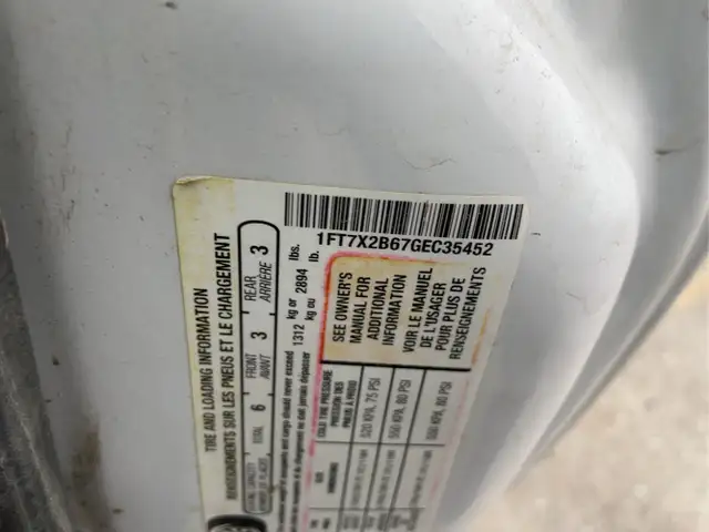 2016 Ford F-250 Super Duty - Photo 29