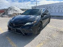 2023 Toyota Camry Hybrid