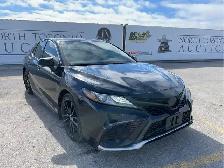 2023 Toyota Camry Hybrid - Photo 2