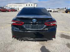 2023 Toyota Camry Hybrid - Photo 4