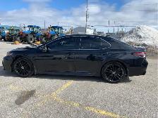 2023 Toyota Camry Hybrid - Photo 6