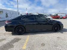 2023 Toyota Camry Hybrid - Photo 7