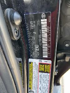 2023 Toyota Camry Hybrid - Photo 13