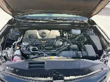 2023 Toyota Camry Hybrid - Photo 14