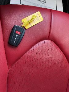 2023 Toyota Camry Hybrid - Photo 19