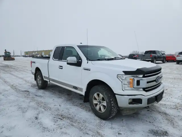 2018 Ford F-150 - Photo 2