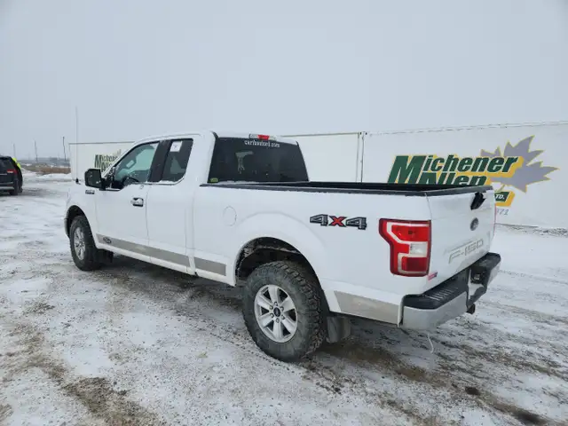 2018 Ford F-150 - Photo 3