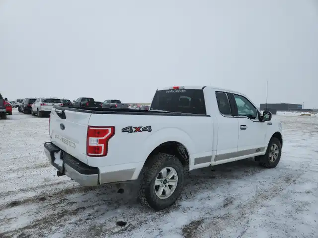 2018 Ford F-150 - Photo 4