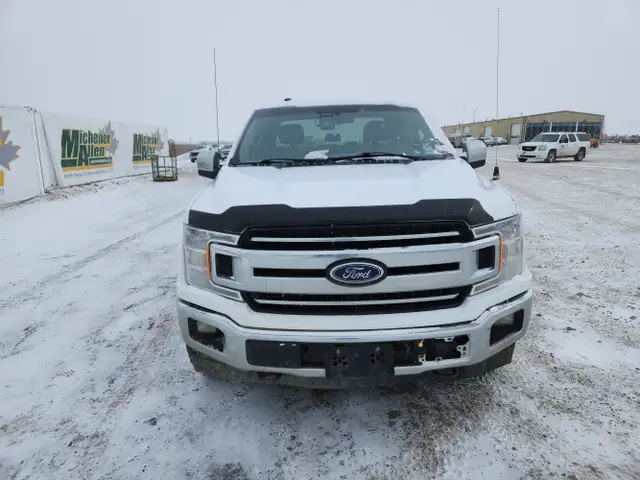 2018 Ford F-150 - Photo 5