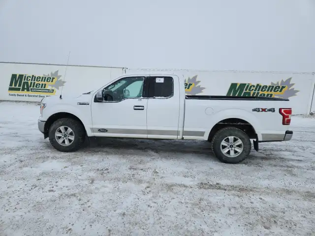 2018 Ford F-150 - Photo 6