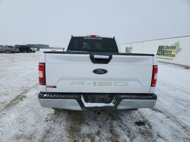 2018 Ford F-150 - Photo 7