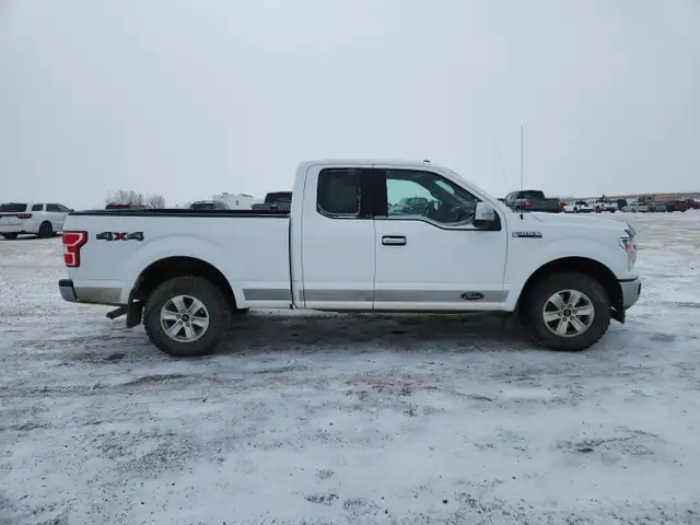 2018 Ford F-150 - Photo 9