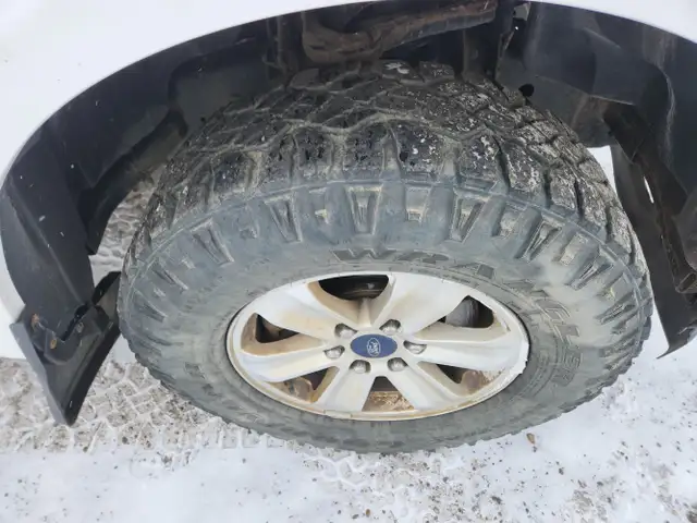 2018 Ford F-150 - Photo 11